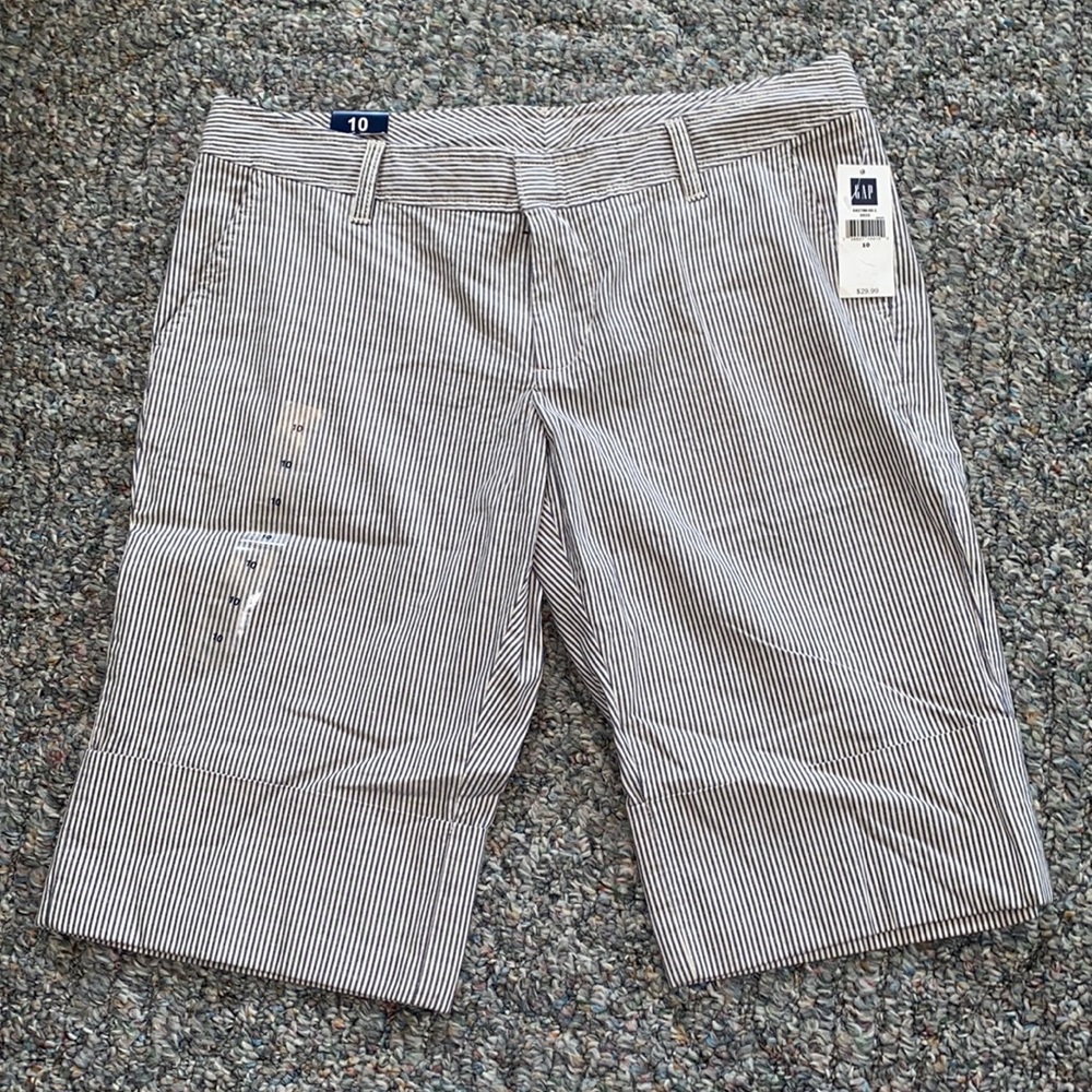 Gap Bermuda Shorts